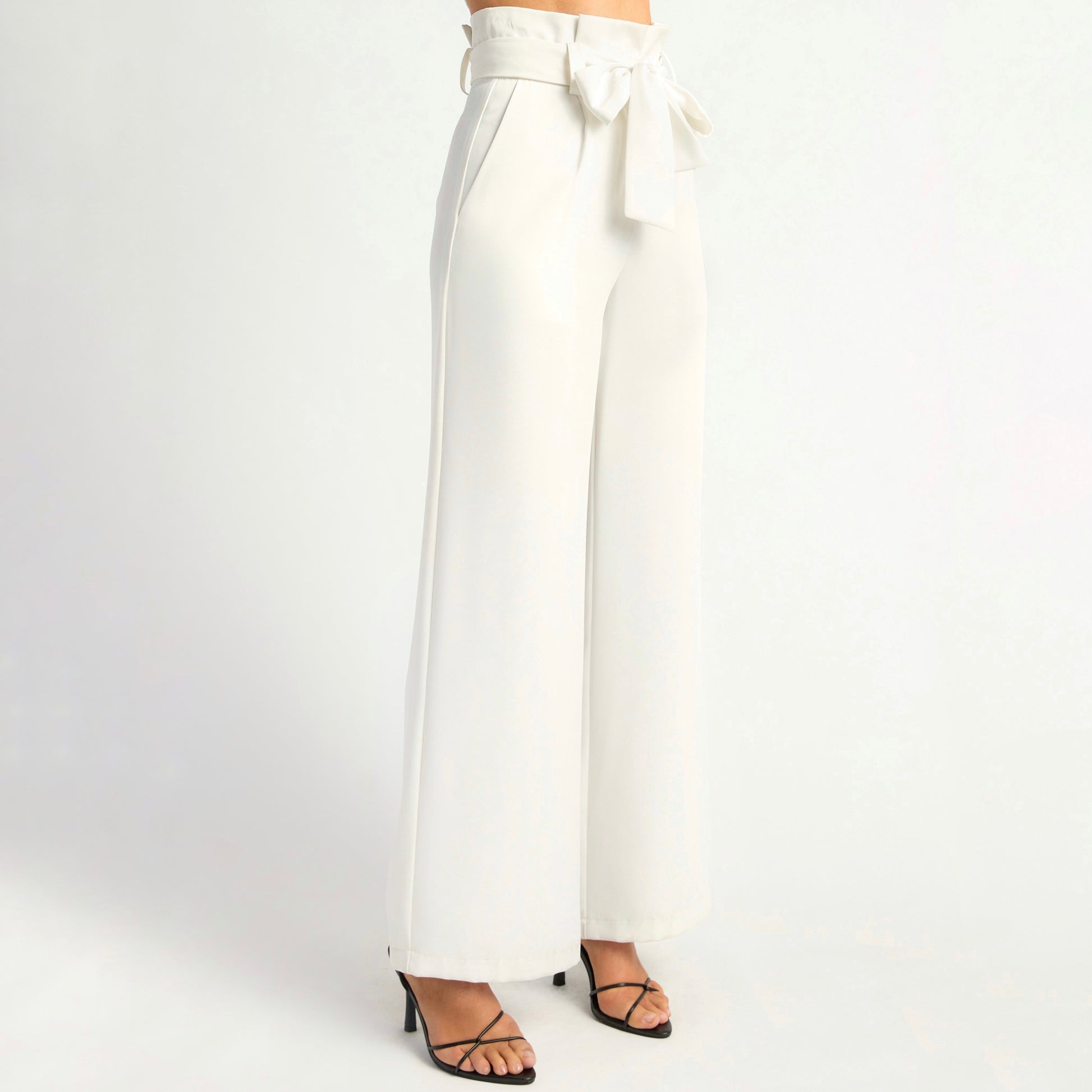 Valentina Palazzo Pant