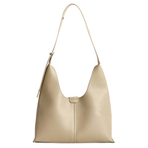 Sienna Shoulder Bag (oyster)