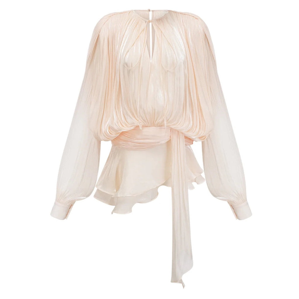 Sylvie Mini Dress & Top
