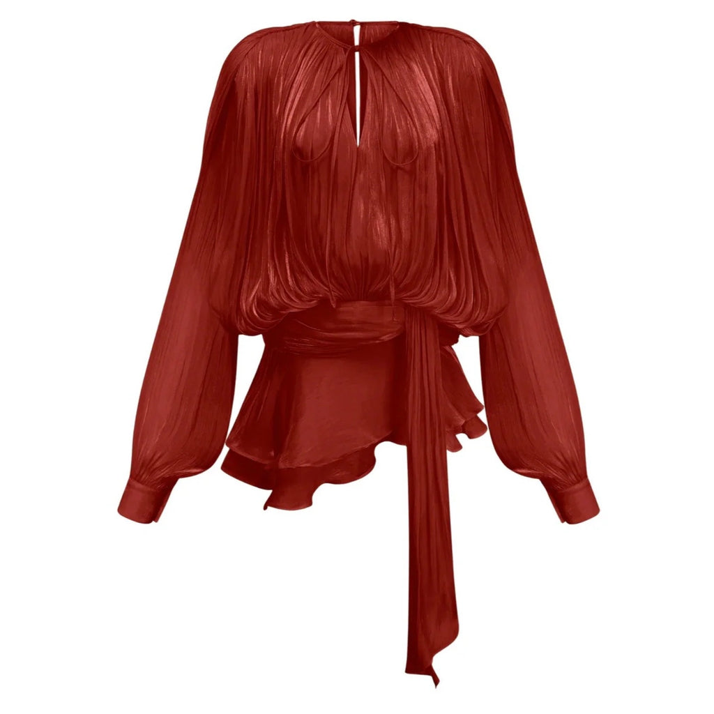 Sylvie Mini Dress & Top