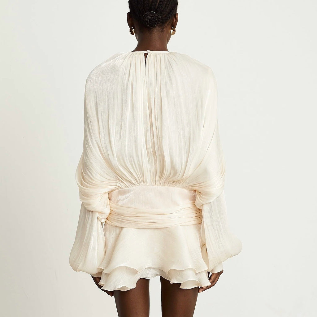 Sylvie Mini Dress & Top