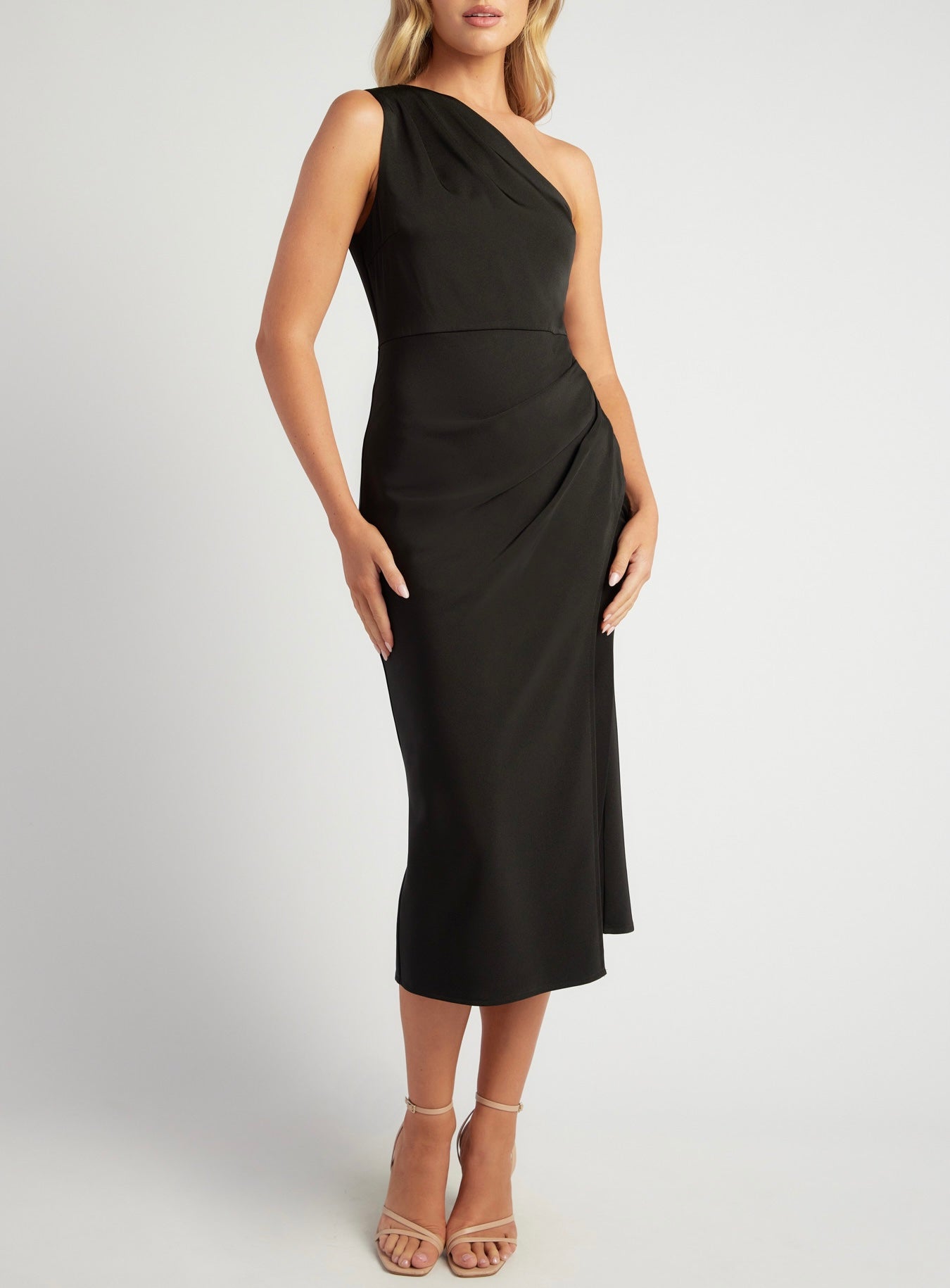 Amélie LBD Dress