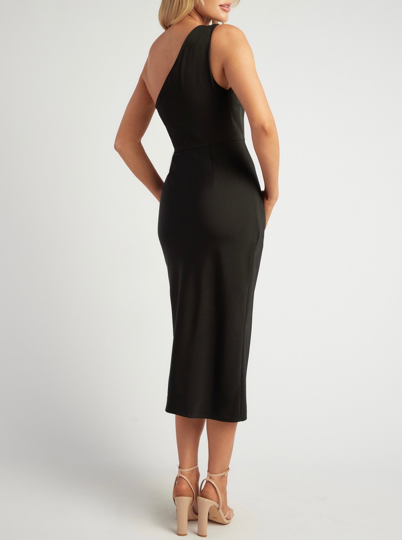 Amélie LBD Dress