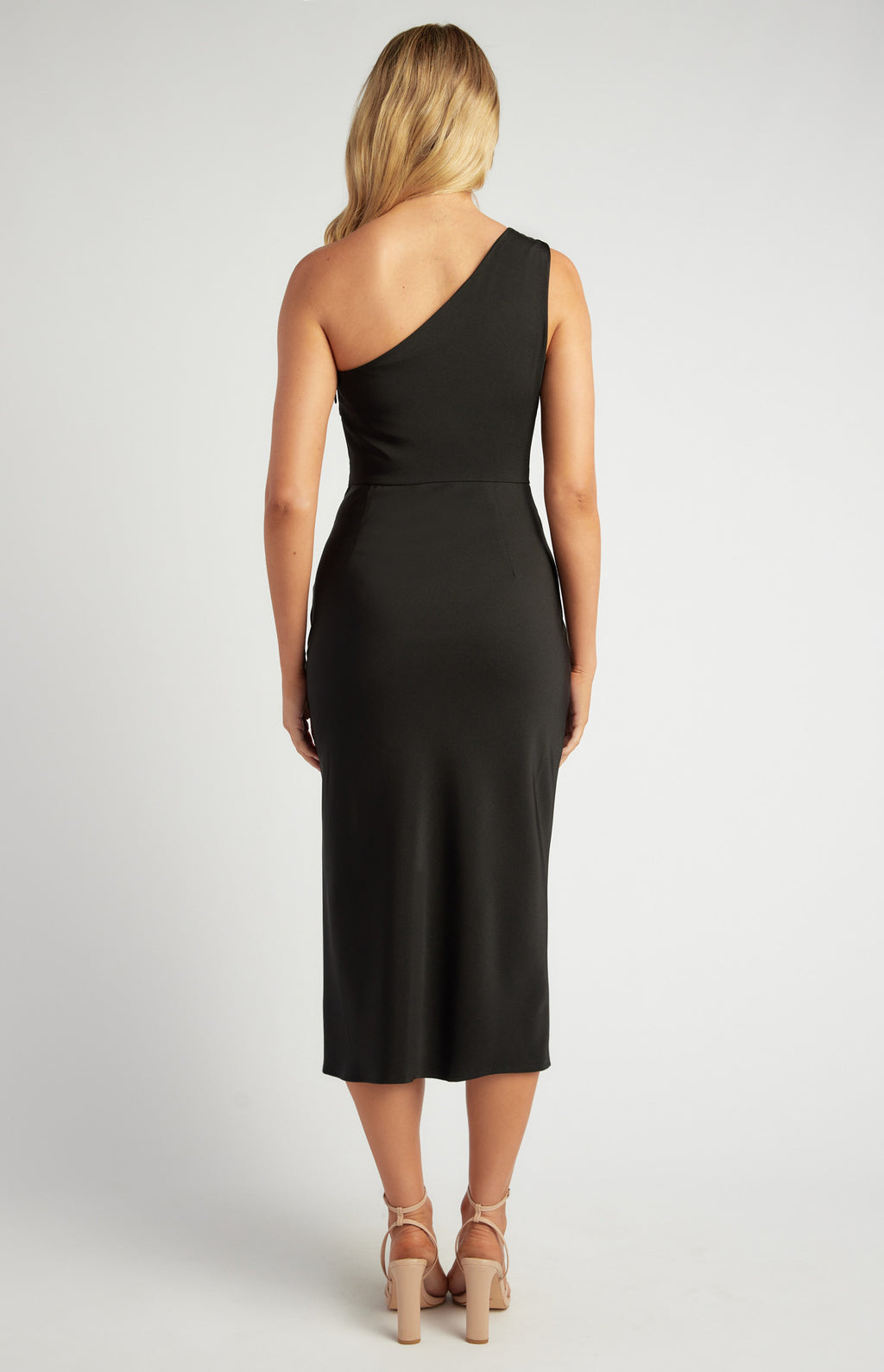 Amélie LBD Dress