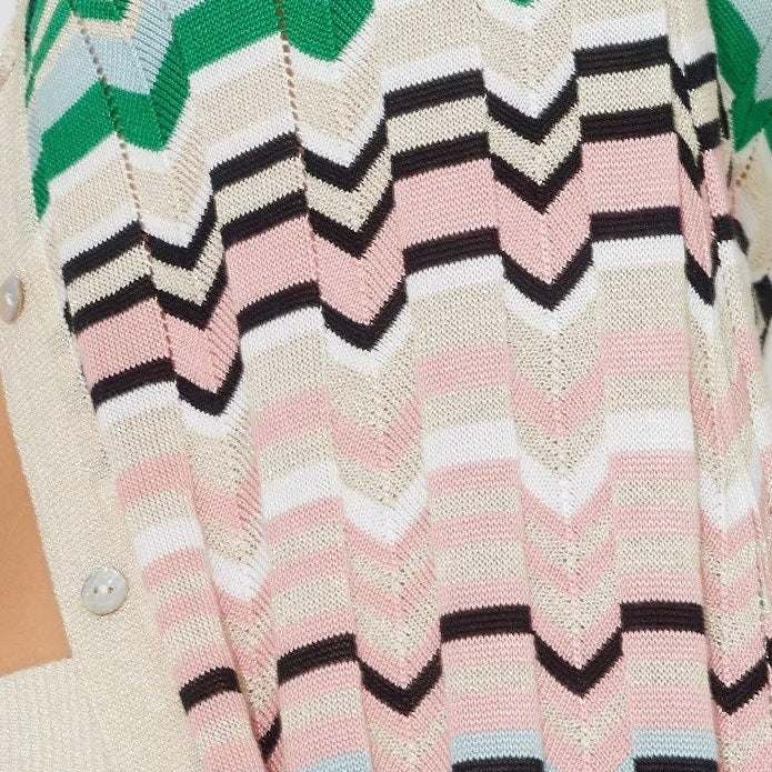 Azzura Transformable Cardigan Dress