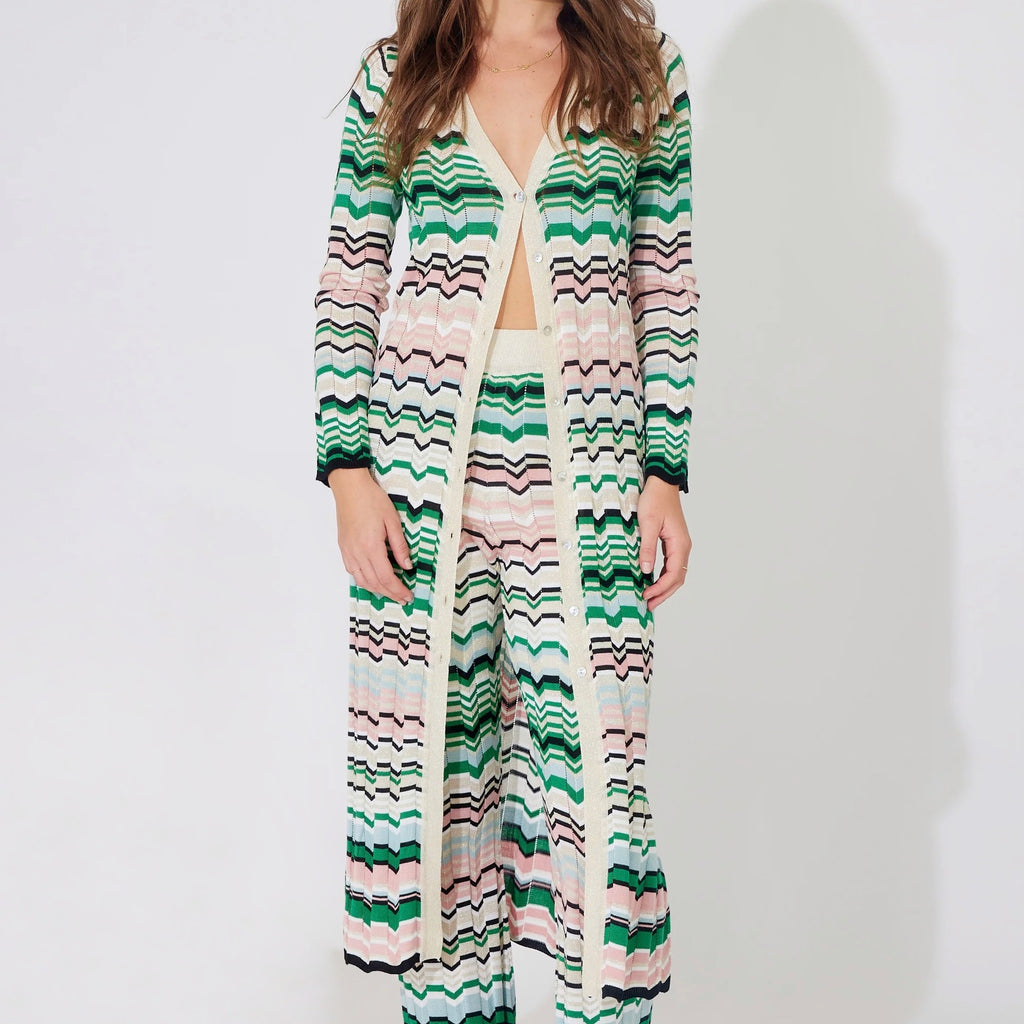 Azzura Transformable Cardigan Dress