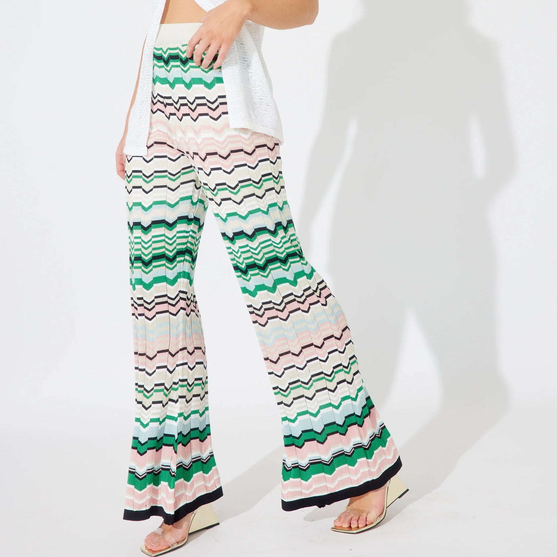 Azzura Pant