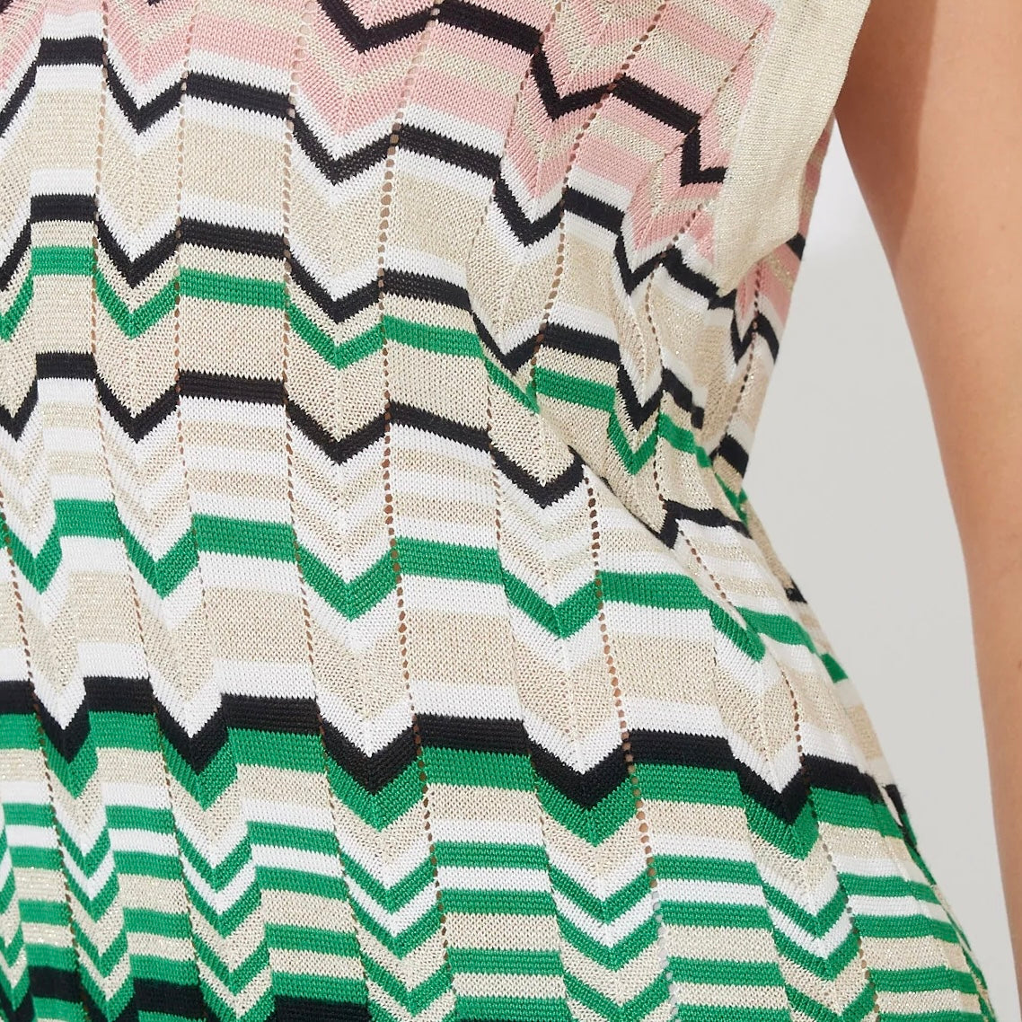 Azzura Maxi Dress