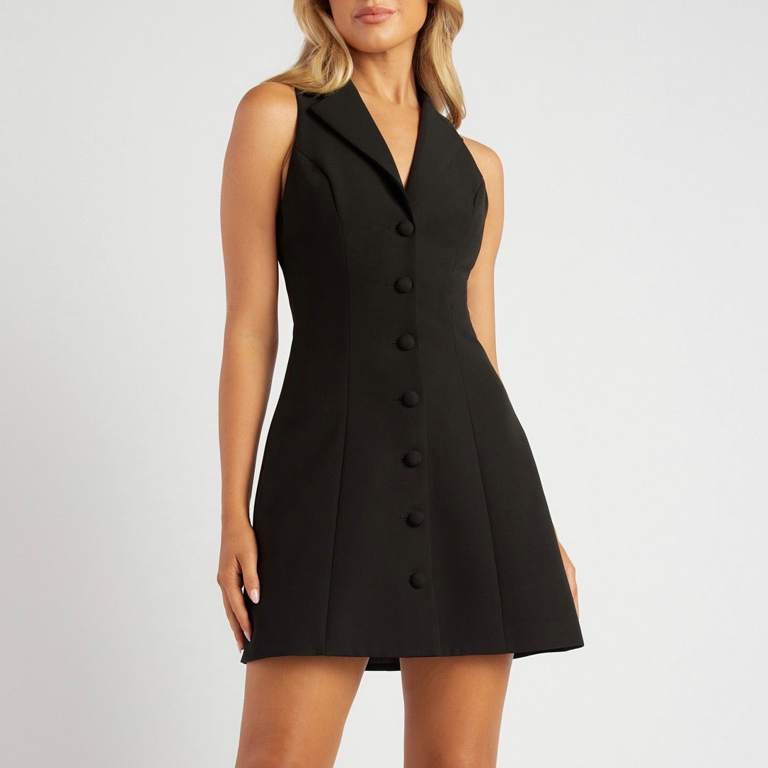 Alana Mini Dress SUZII K Alana Mini Dress SUZII K