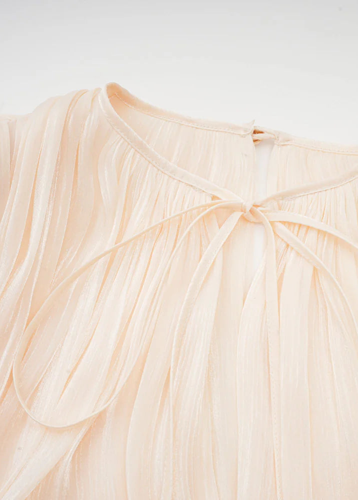 Sylvie Mini Dress & Top