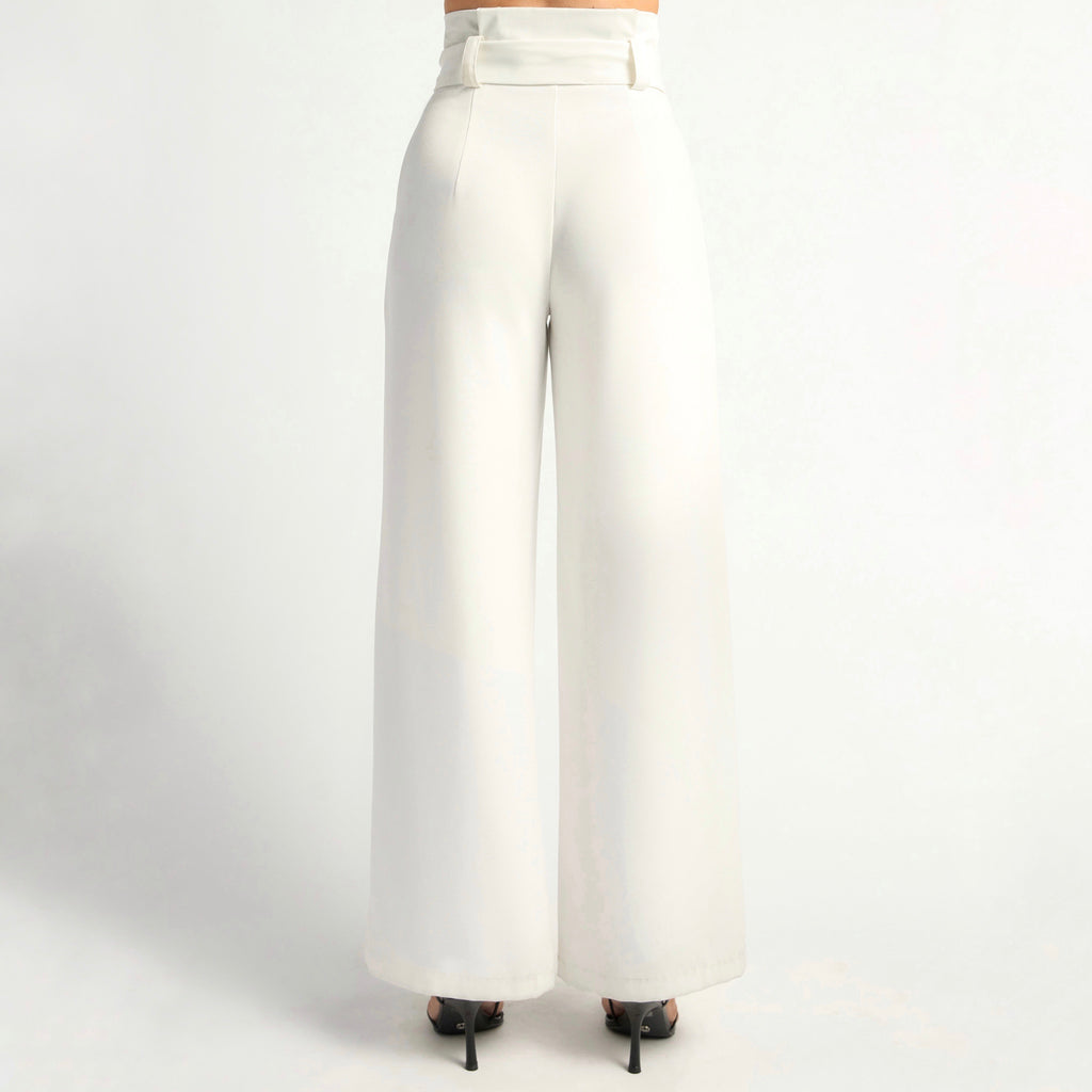 Valentina Palazzo Pant