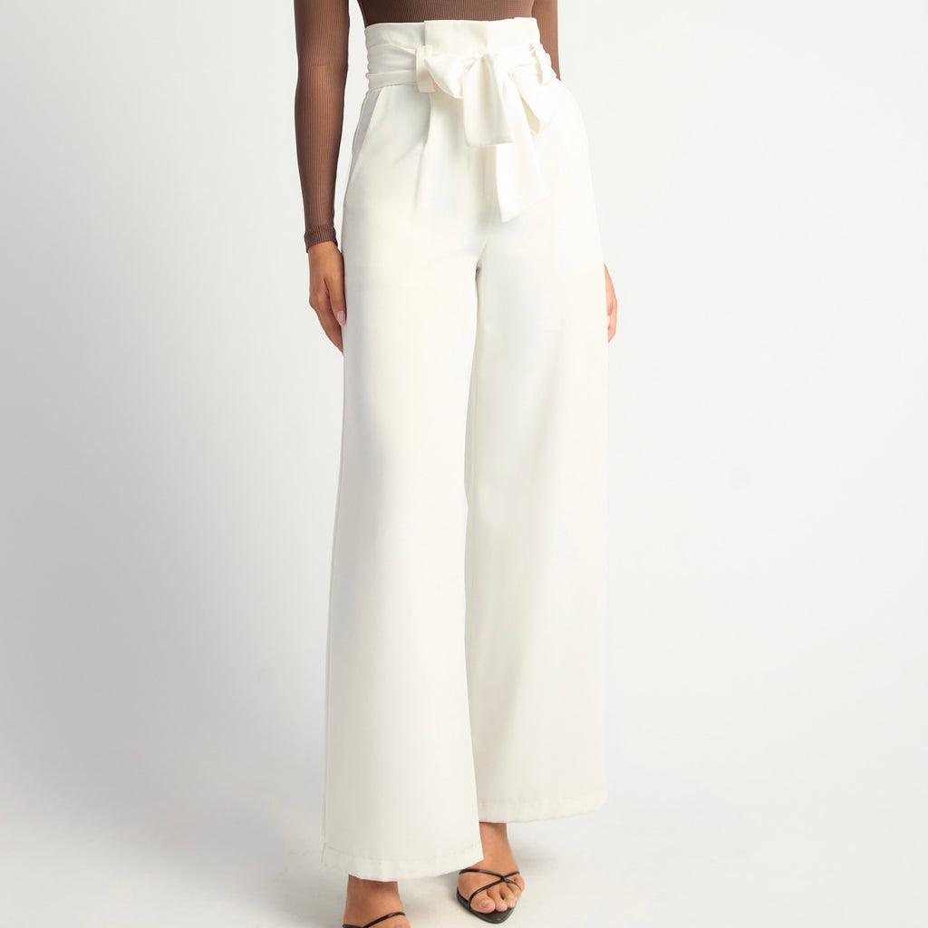 Valentina Palazzo Pant