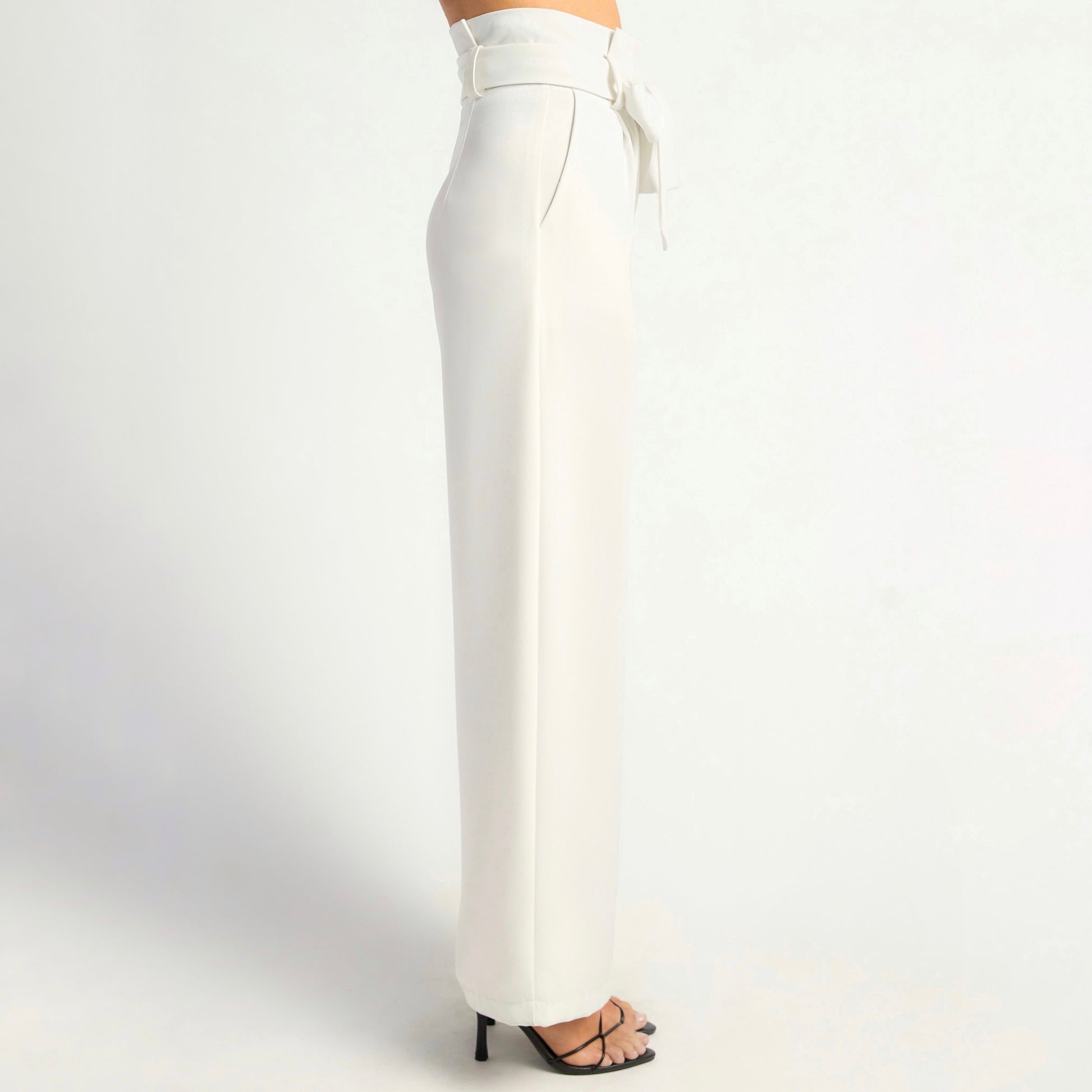 Valentina Palazzo Pant