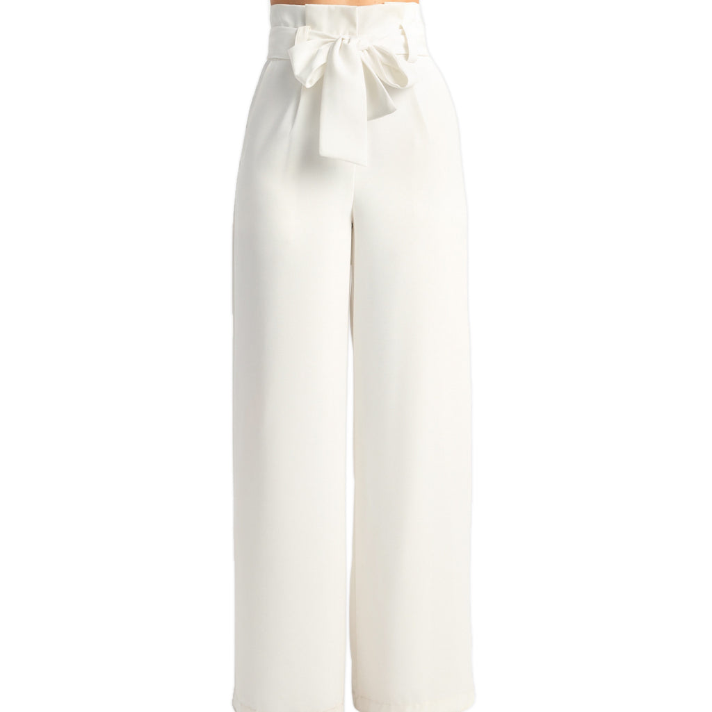 Valentina Palazzo Pant