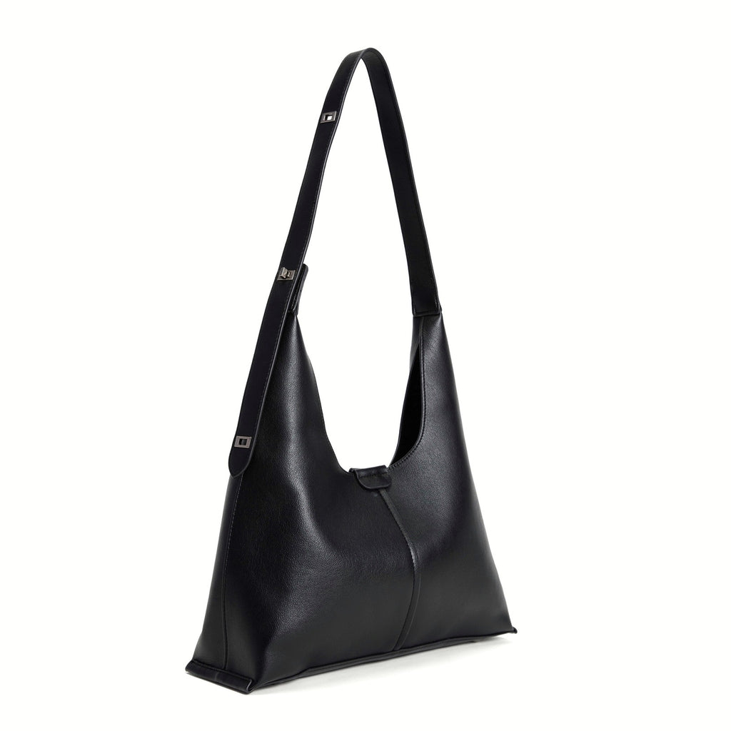 Sienna Shoulder Bag (caviar)