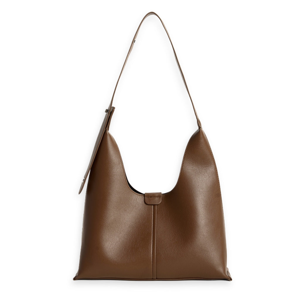 Sienna Shoulder Bag (caviar)