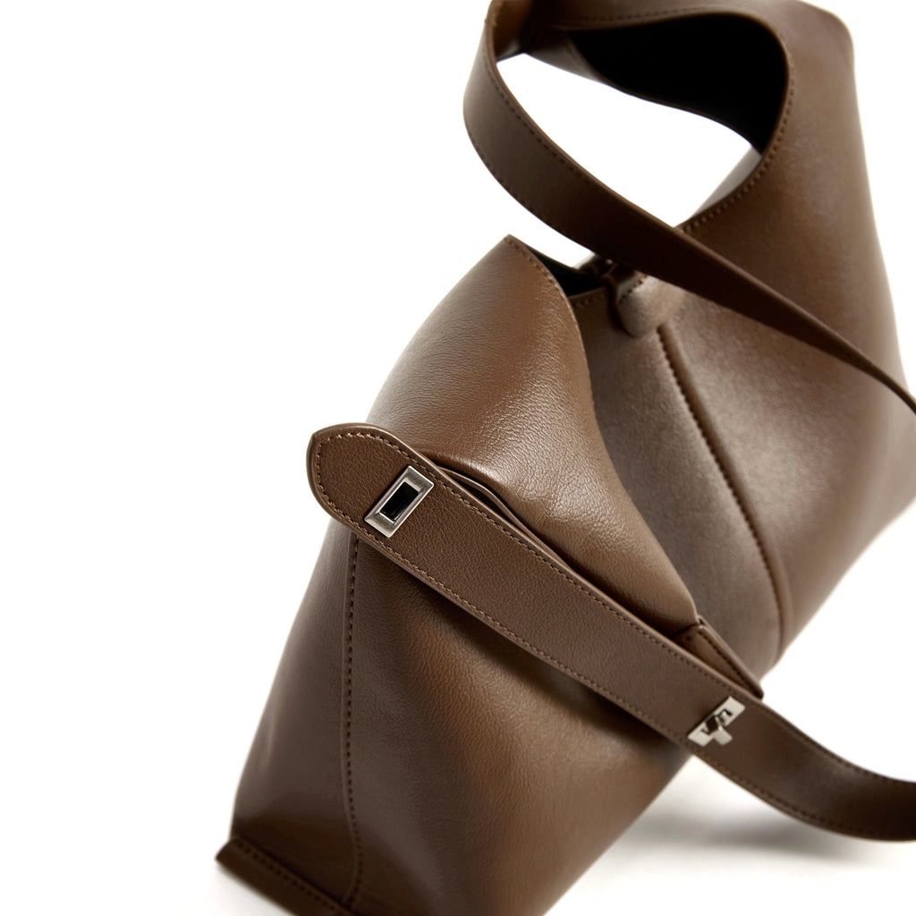 Sienna Shoulder Bag (espresso)