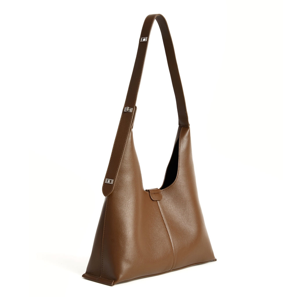 Sienna Shoulder Bag (caviar)