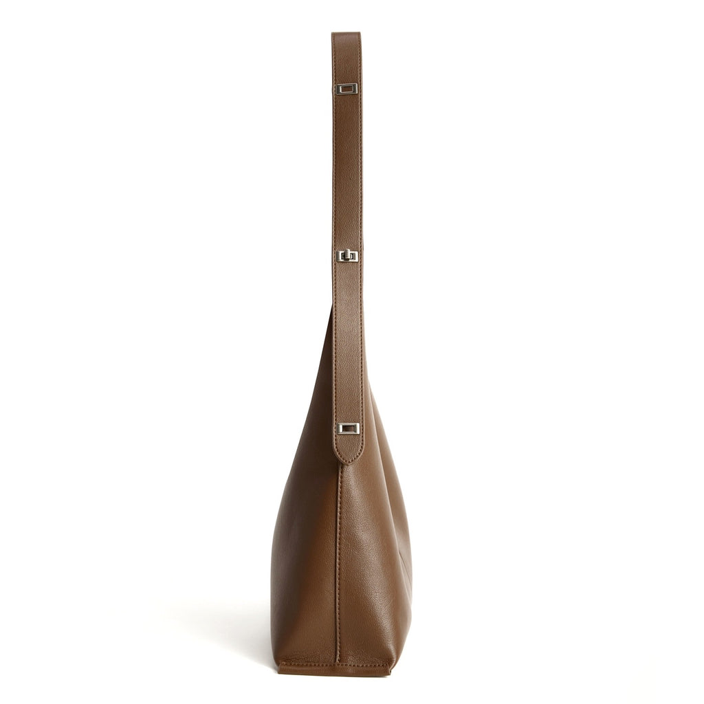 Sienna Shoulder Bag (caviar)