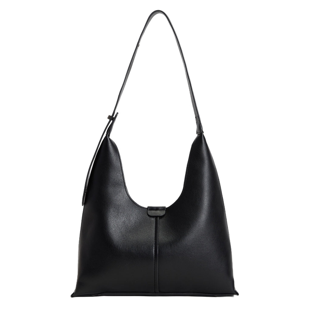 Sienna Shoulder Bag (caviar)