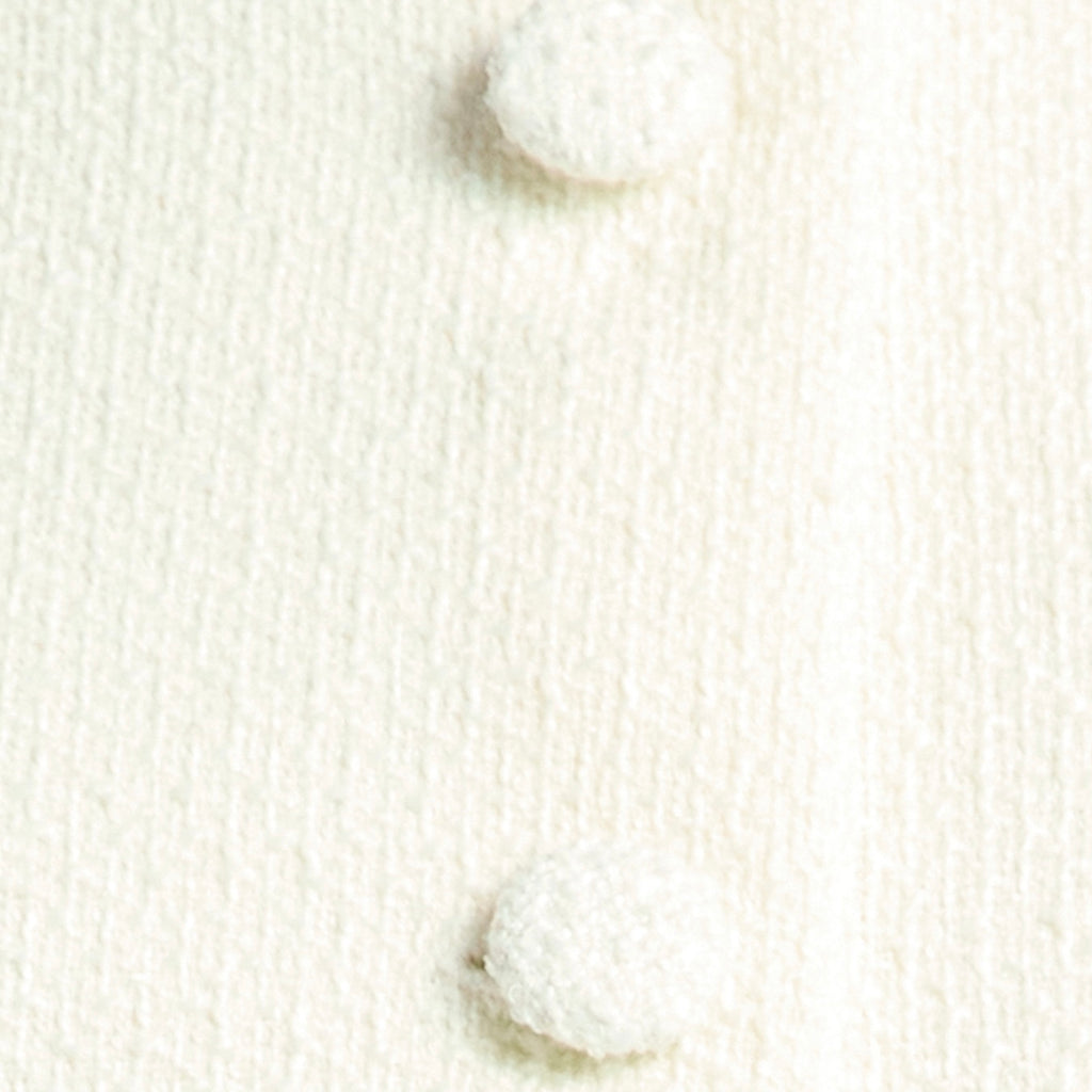 Coco Tweed Vest Top